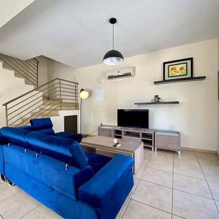 Sunny Cyprus Villa Paralimni Exterior foto