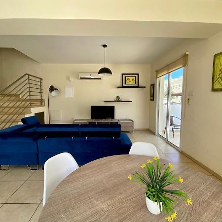 Sunny Cyprus Villa Paralimni Exterior foto