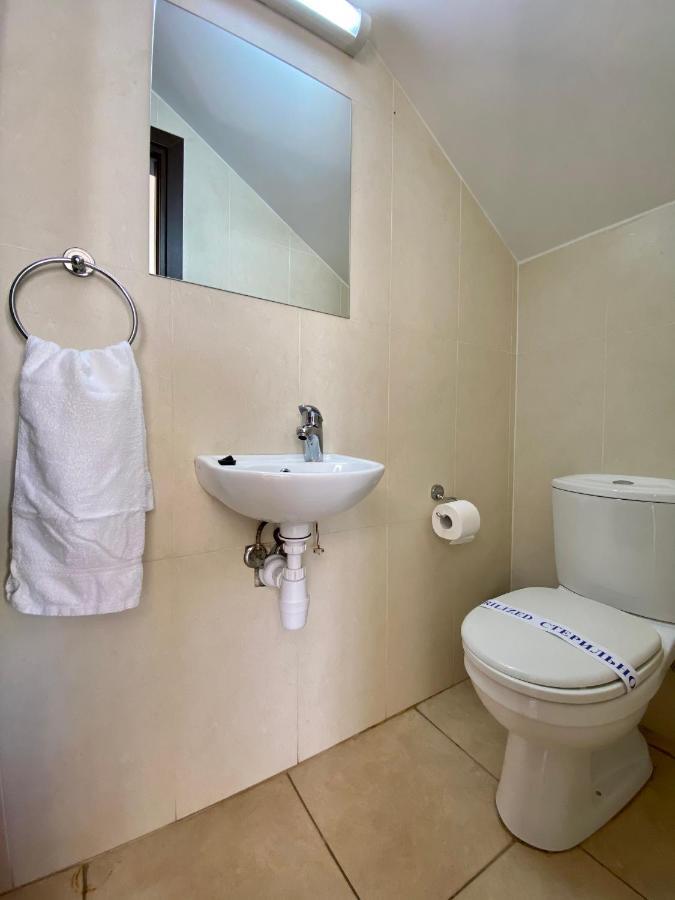 Sunny Cyprus Villa Paralimni Exterior foto